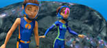 3d animated video commercial animation 3d cartoon animation character animation
