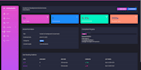 build a business website using django and premium HTML templates