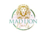 create incredible lion logo design