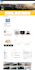 design and develop a custom sharepoint intranet site
