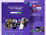 build livestreaming app, video streaming app, streaming app, streaming website