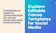 expertly design your instagram feed in canvas