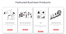 build a custom web app with full stack development