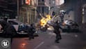 be your unreal game developer, 3d street fighting, fighter and multiplayer games