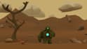 create low poly 3d characters
