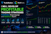deliver profitable tradestation easylanguage and multicharts trading strategies