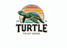 design professional turtle logo