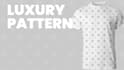create a seamless pattern and unique textile design for repeat patterns