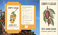 make a premium illustrative packaging design