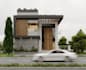 render realistic architectural visualizations of revit models in corona 3ds max