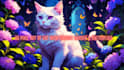 create 3d ai kids animated videos