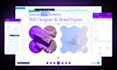 design your landing page by divi builder