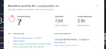 provide HQ manual blog comment backlinks to boost ranking