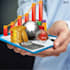 do accounting and finance, excel projects, and presentations