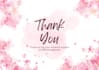 create elegant invitation card, birthday card, greeting card