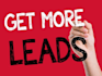 do generate leads for your business
