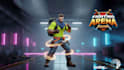 professional game UI designer and mobile PC interface