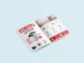 create product catalog design for you