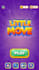 design 2d game UI for your hyper casual game or arcade game