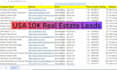 do google map scraping, data scraping, web scraping for b2b lead generation