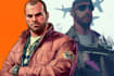 make game style and gta character illustration for you
