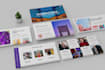 design powerpoint presentation, pitch deck, google slides, canva ppt