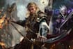 create character illustrations for your fantasy card game