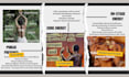 create a brand presentation and strategy tailored to you