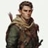 make  a fantasy dnd character