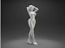 retexture 3d model, fix mesh, retopology, mocap retarget,nsfw game character rig
