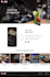 convert psd to html, figma to html responsive bootstrap