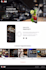 convert psd to html, figma to html responsive bootstrap