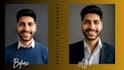 do a professional ai realistic linkedin corporate headshot