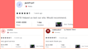 ddos test your website