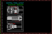 draw wiring diagrams and panel layout
