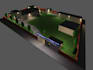do accurate mep material takeoff  lighting design