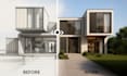 design shipping container homes with 2d floor plans and architectural drawings