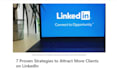 boost linkedin engagement with impactful posts and articles