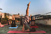 be your yoga coach for health, flexibility, and fitness