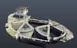 do point cloud data processing