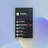 do a desktop application using electron as a full stack developer