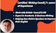 be your writing coach
