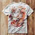 make custom and trendy t shirt design