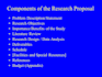 do qualitative quantitative and mixed research methods