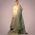 salwar and indo western in clo3d