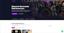 develop a full stack website with react, next js, and supabase