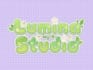 design vtuber logo twitch, anime, gaming, cute kawaii for youtube streamer