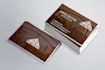 design a AMAZING business card
