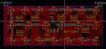 design manufacturing ready professional pcb schematics for jlc pcbway