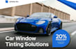 design window tinting website window installation website car window tinting web